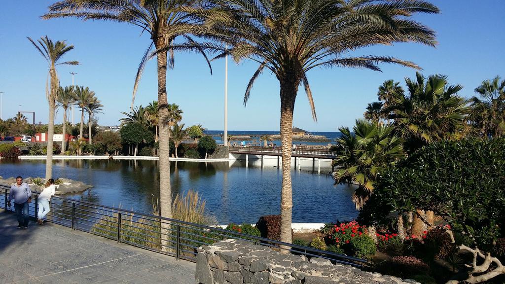 Villa Con Piscina ,Vista Mar Y Campo De Golf Caleta De Fuste Exteriör bild